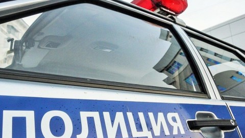 Сотрудниками полиции Приютненского района задержан мужчина, находившийся в федеральном розыске