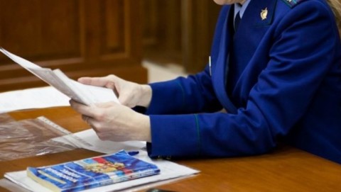 Прокуратура Приютненского района добивается утверждения администрацией районного муниципалитета муниципальных маршрутов