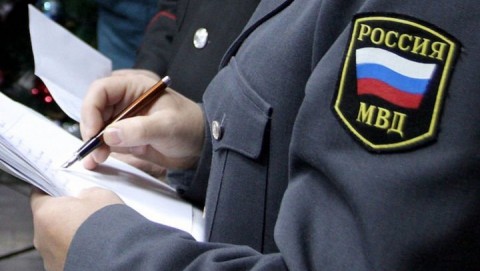 Стражами порядка в Приютненском районе раскрыта кража денежных средств из магазина